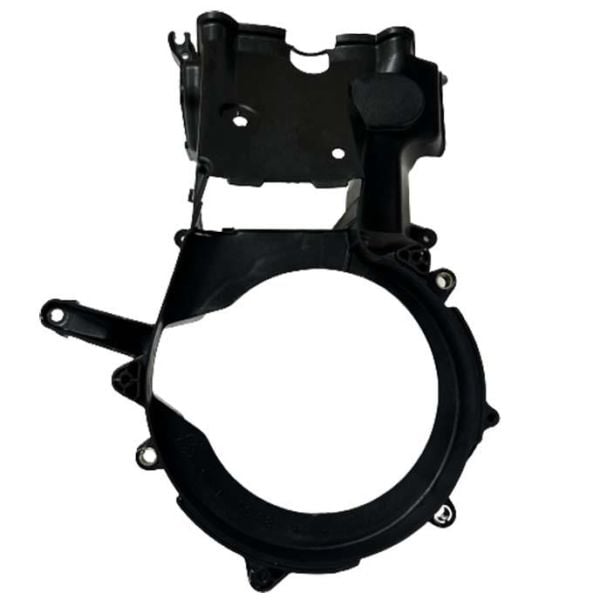 Tvs Jupiter125 İç Manyeto Fanı Kapağı A