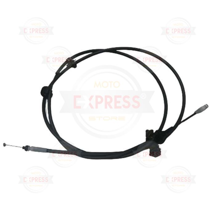 Yamaha Nmax125 Nmax155 2021-2024 Sele Kilidi Açma Halatı Teli A