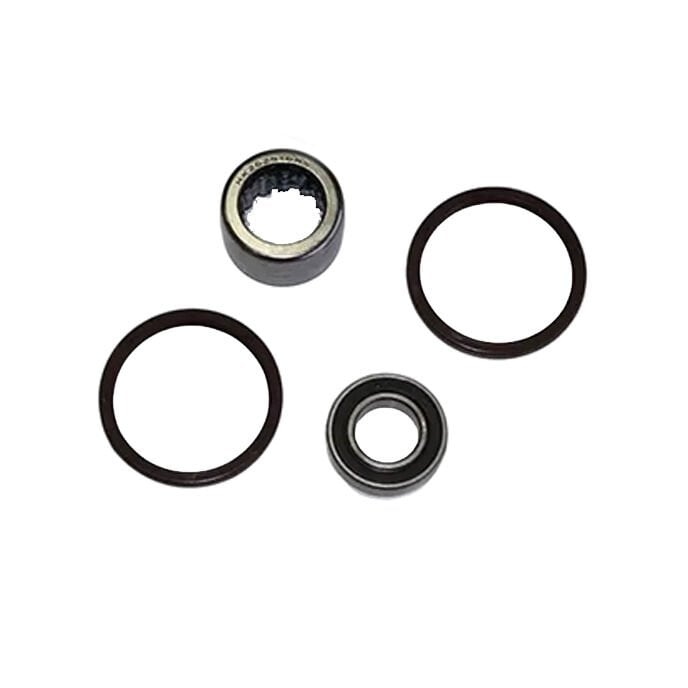 Arka Varyatör Rulmanı Hk202918Rs