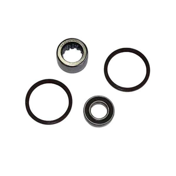 Arka Varyatör Rulmanı Hk202918Rs