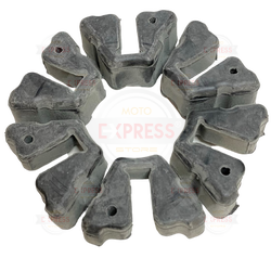 Moto Express GÖBEK LASTİĞİ NS200 A