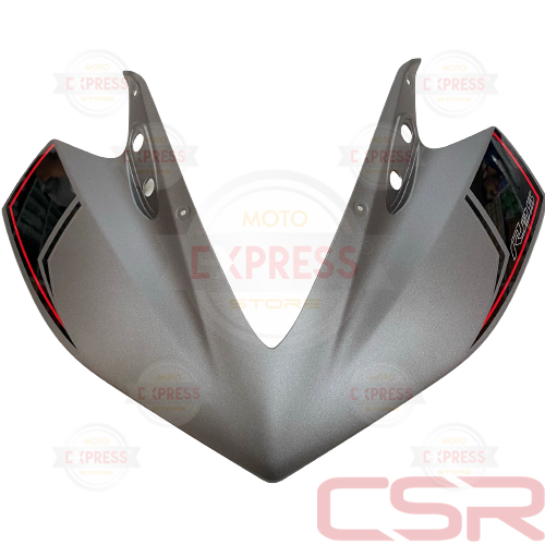 Moto Express KAFA GRENAJI R25 A P4