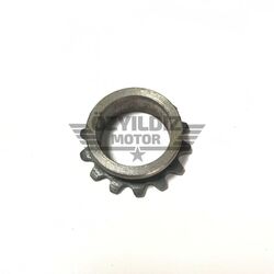 Moto Express KRANK DİŞLİSİ CD100