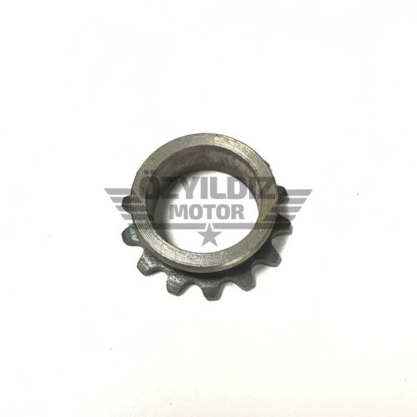 Moto Express KRANK DİŞLİSİ CD100