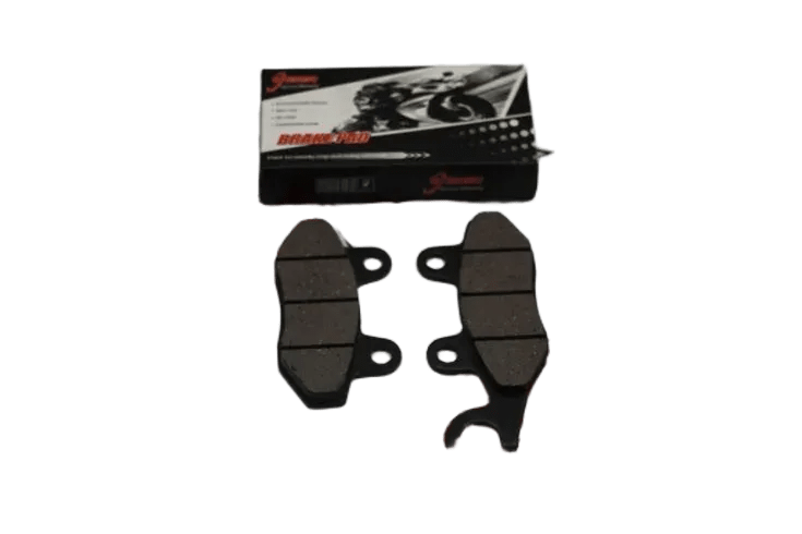 KYMCO AGİLİTY 125 DİSK BALATA