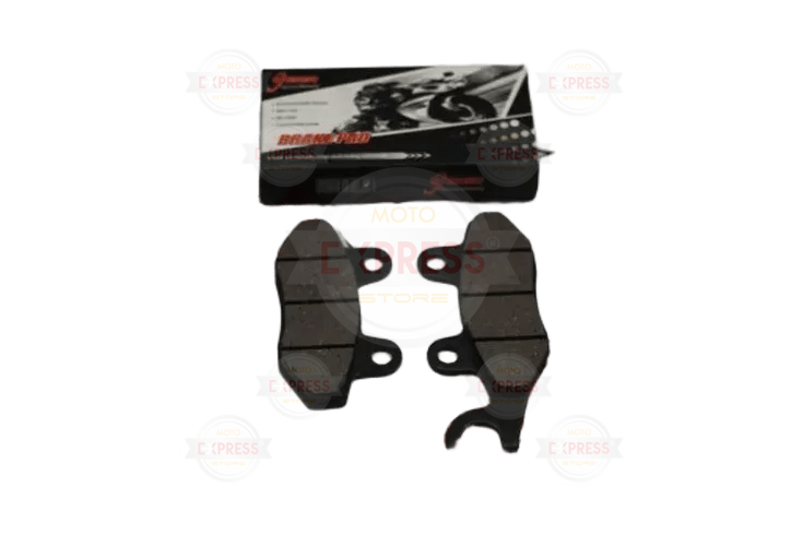 Kymco Agility 125 Disk Balata