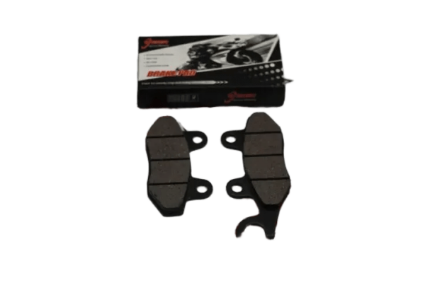 KYMCO AGİLİTY 125 DİSK BALATA
