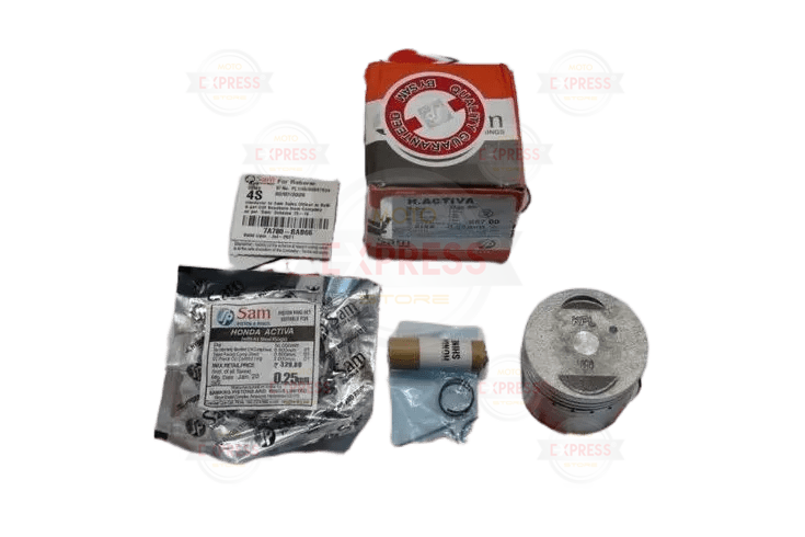 Pıston Honda Activa Std Sam