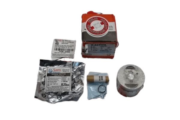PISTON HONDA ACTIVA STD SAM