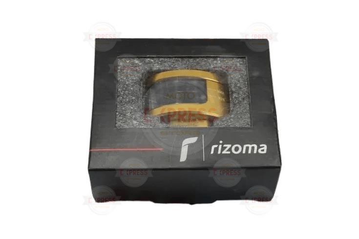 Yağ Hazne Kapağı Gold