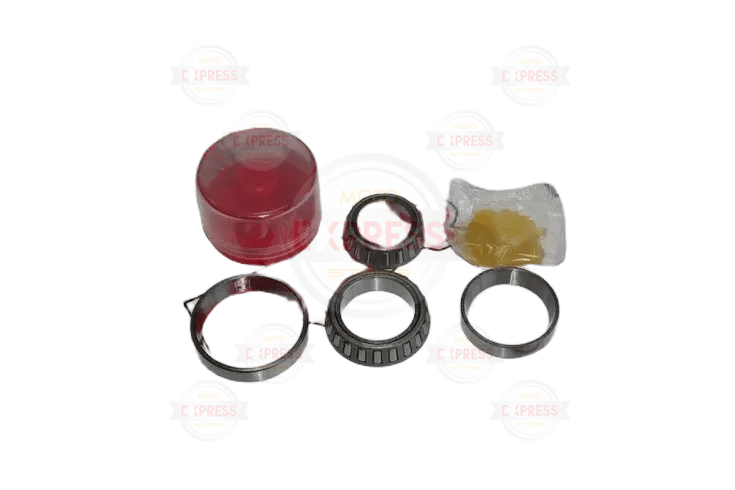 Pcx 150 Honda Ön Furş Tk