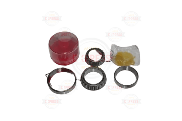 Pcx 150 Honda Ön Furş Tk