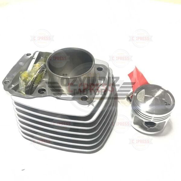 Moto Express SİLİNDİR DOLU AGK