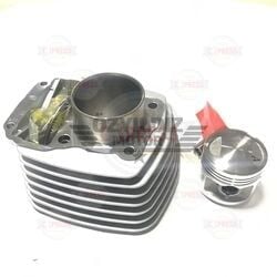 Moto Express SİLİNDİR DOLU AGK