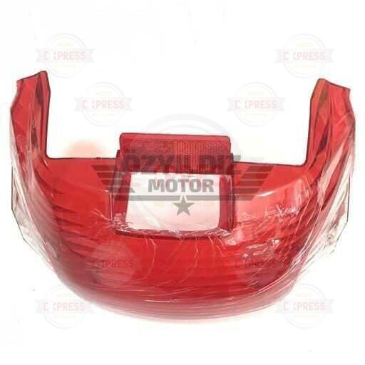 Moto Express STOP CAMI NOVA FİEM