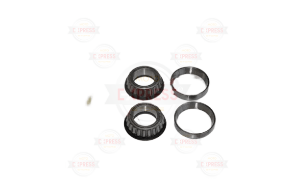 Kawasaki Ninja 250R 2008-2012 Ön Furş Tk