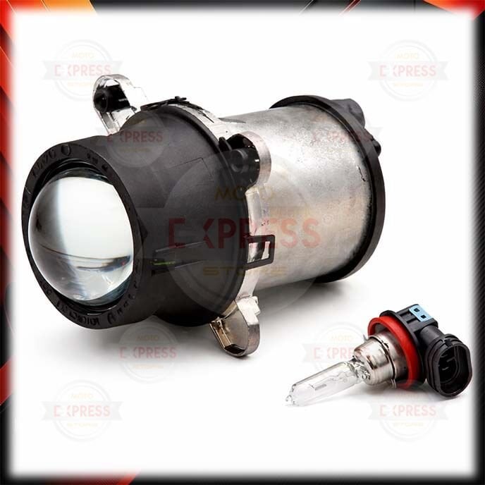 Bajaj Pulsar Rs200 Sağ Uzun Ön Far