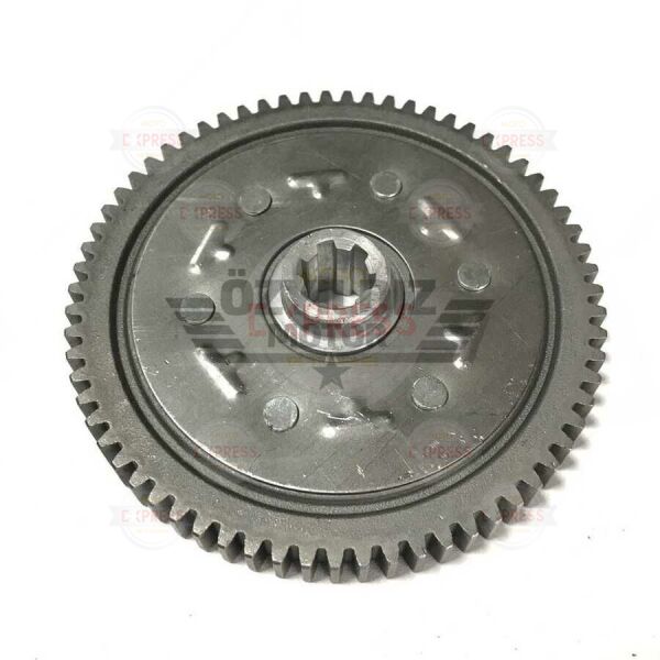 Moto Express MARŞ DİŞLİSİ BÜYÜK CD100