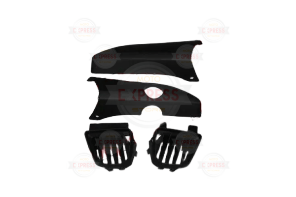 Ybr 125 Ön Rüzgarlık Takımı