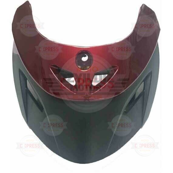 Moto Express BUJİ KAPAĞI KIRMIZI PEP