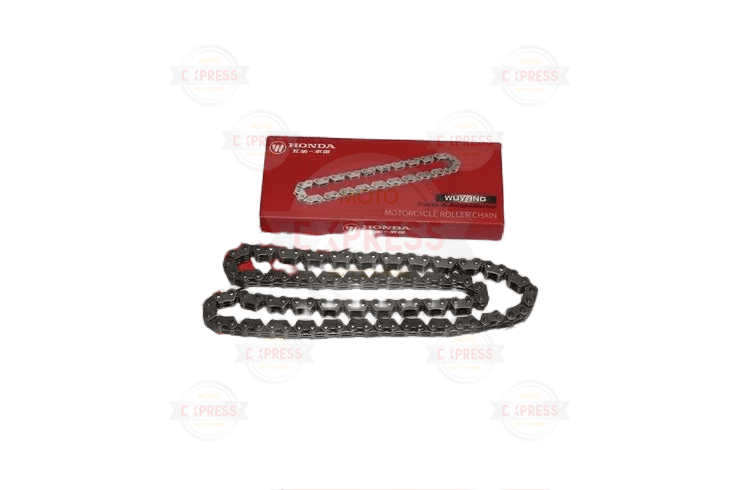 Eksantrik Zincir Apc Ns 200  3*4*94L