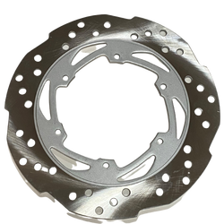 Moto Express FREN DİSKİ ARKA NS200 A