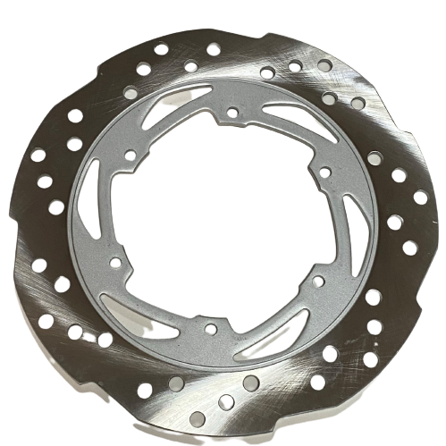 Moto Express FREN DİSKİ ARKA NS200 A