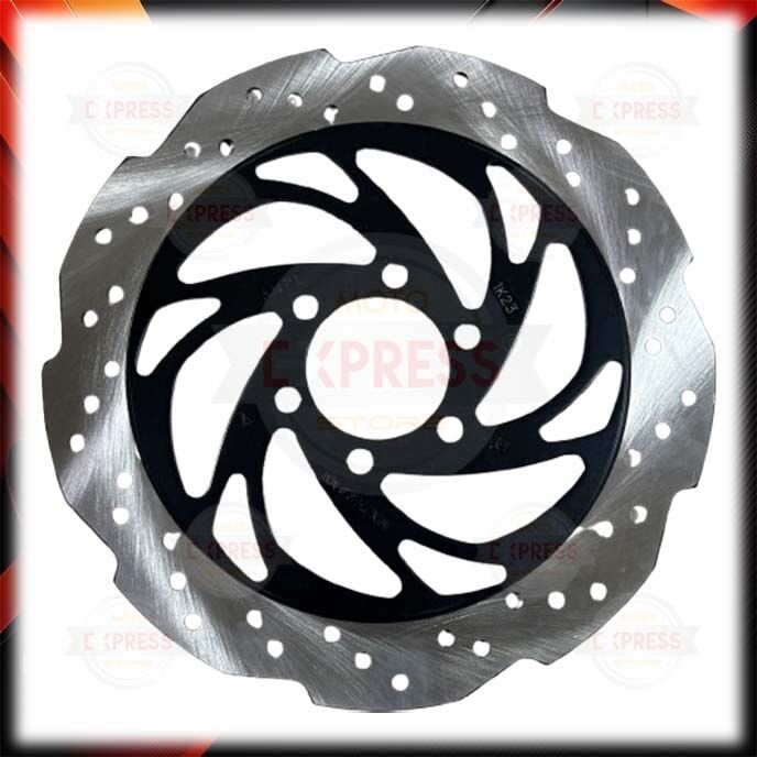 Bajaj Pulsar Ns200 2014-2016 ABSsiz Ön Fren Diski A