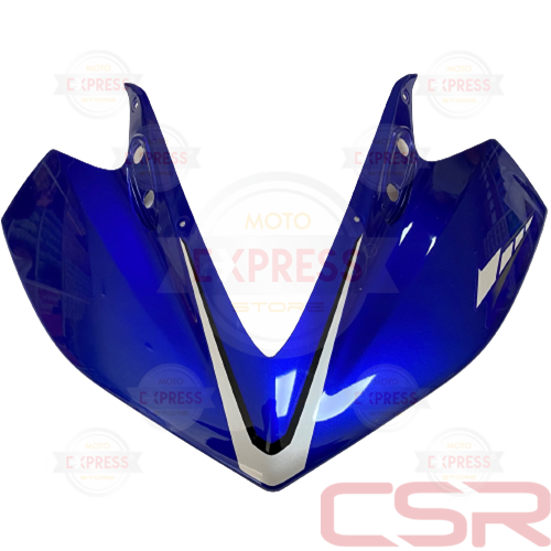 Moto Express KAFA GRENAJI R25 A P1(60)