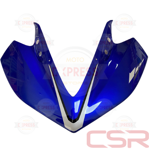 Moto Express KAFA GRENAJI R25 A P1(60)