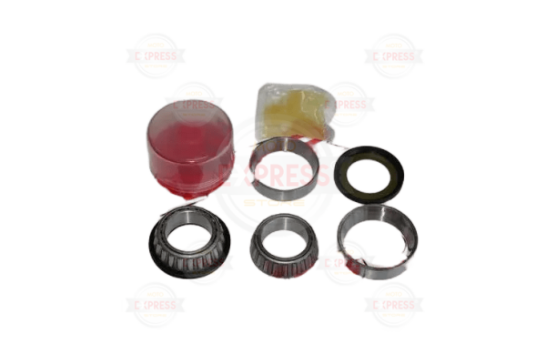 Ktm 250 Exci Ön Furş Tk