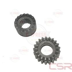 Moto Express MARŞ DİŞLİSİ CD100 TK