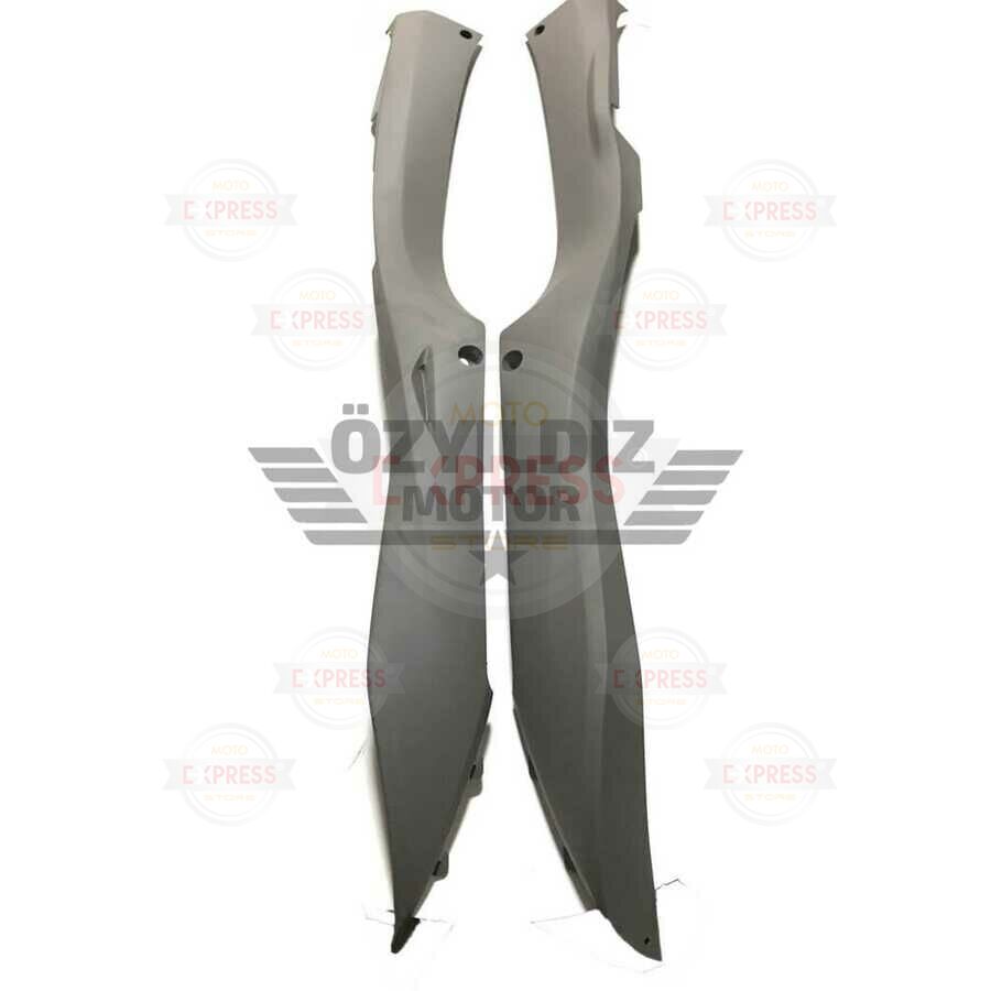 Moto Express MARŞPİYEL FIZY FÜME TK