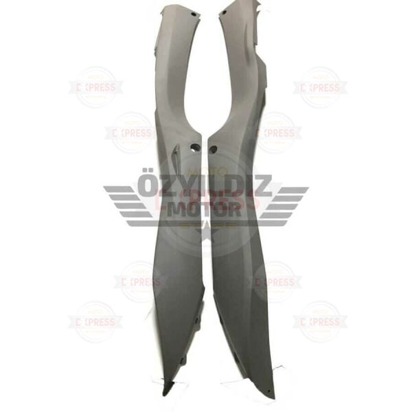 Moto Express MARŞPİYEL FIZY FÜME TK