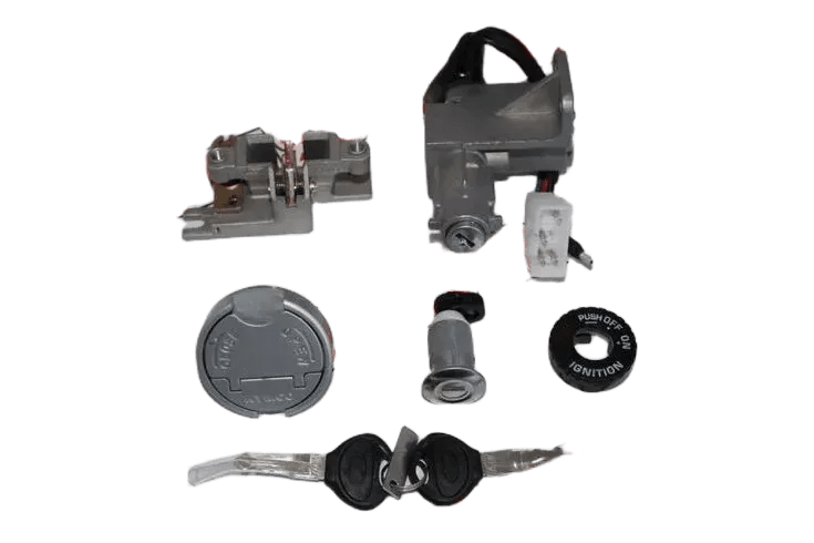 KYMCO AGİLİTY 125 KONTAK SETİ A