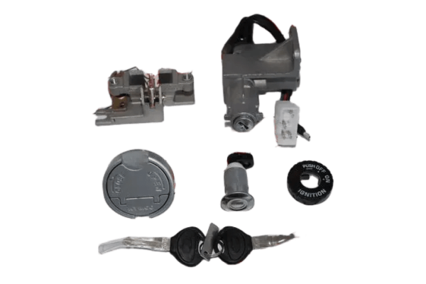 KYMCO AGİLİTY 125 KONTAK SETİ A