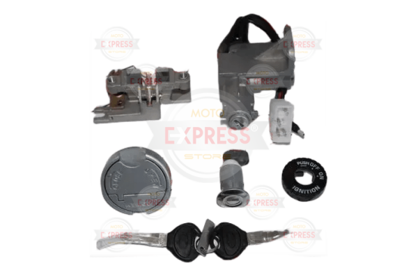 Kymco Agility 125 Kontak Seti A