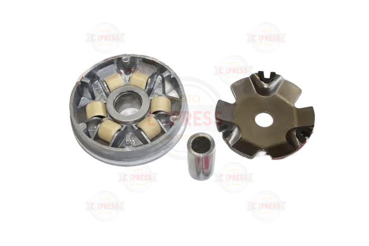 Today Ön Varyatör Komple Oem