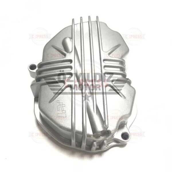 Moto Express SİLİNDİR ÜST KAPAK AGK