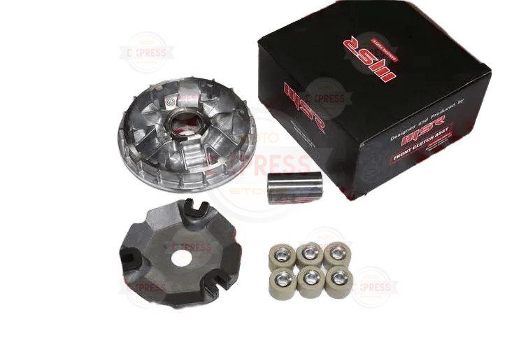 Activa 125 Ym(2024) Ön Varyatör Yarım