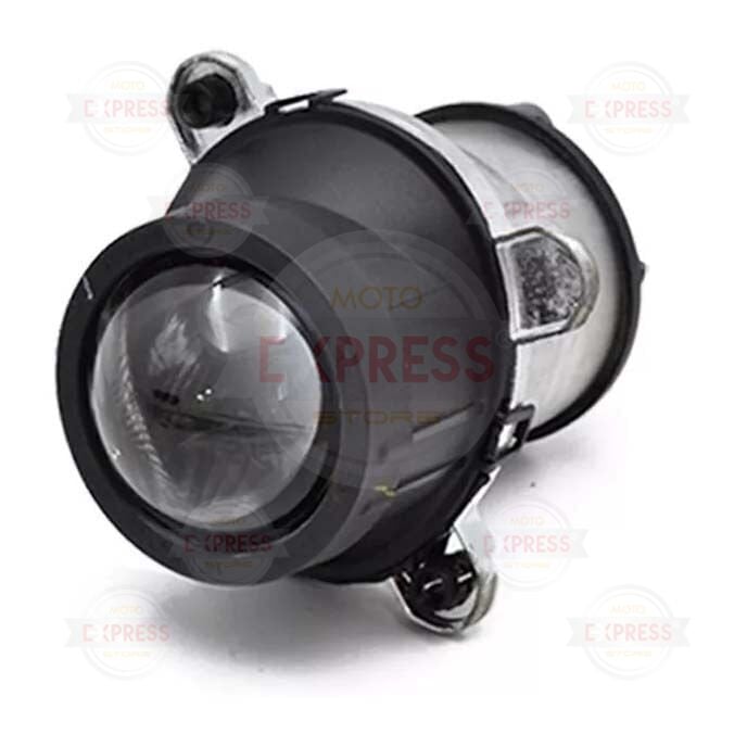 Bajaj Pulsar RS200 Sol Kısa Ön Far