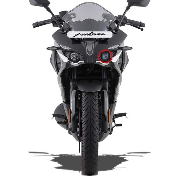 Bajaj Pulsar RS200 Sol Kısa Ön Far