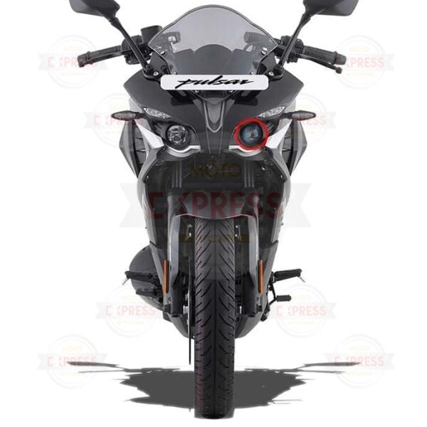 Bajaj Pulsar RS200 Sol Kısa Ön Far