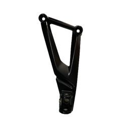BRAKET ARKA SOL NS200 A SİYAH