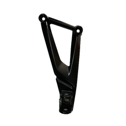 BRAKET ARKA SOL NS200 A SİYAH