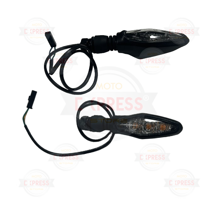 Cf Moto 250NK 250SR 2'li Sağ Sol Ön veya Arka Sinyal Takımı