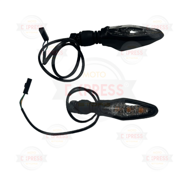 Cf Moto 250NK 250SR 2'li Sağ Sol Ön veya Arka Sinyal Takımı