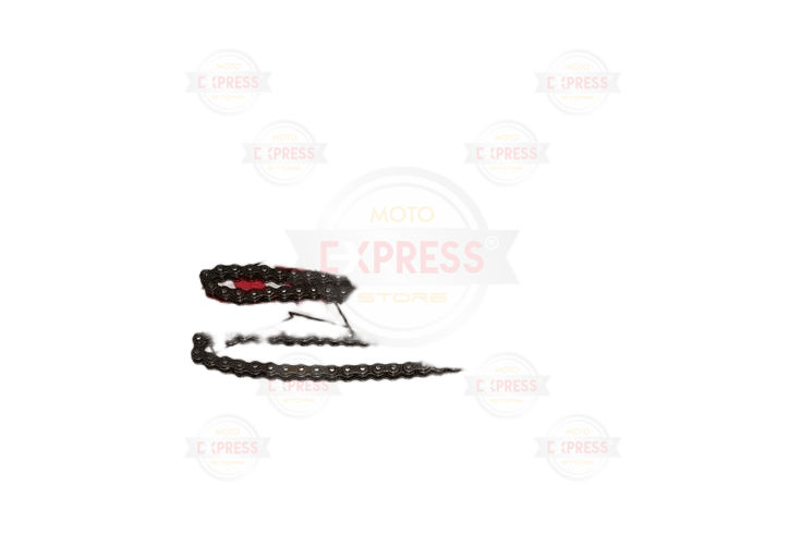 Eksantrik Zincir Xv 250 25H*110L