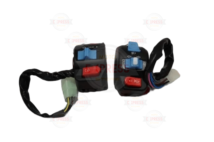 Kymco Agility 125 Sağ-Sol Kumanda