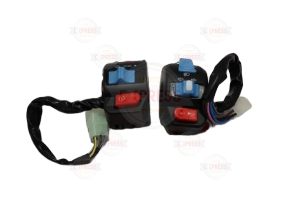 Kymco Agility 125 Sağ-Sol Kumanda